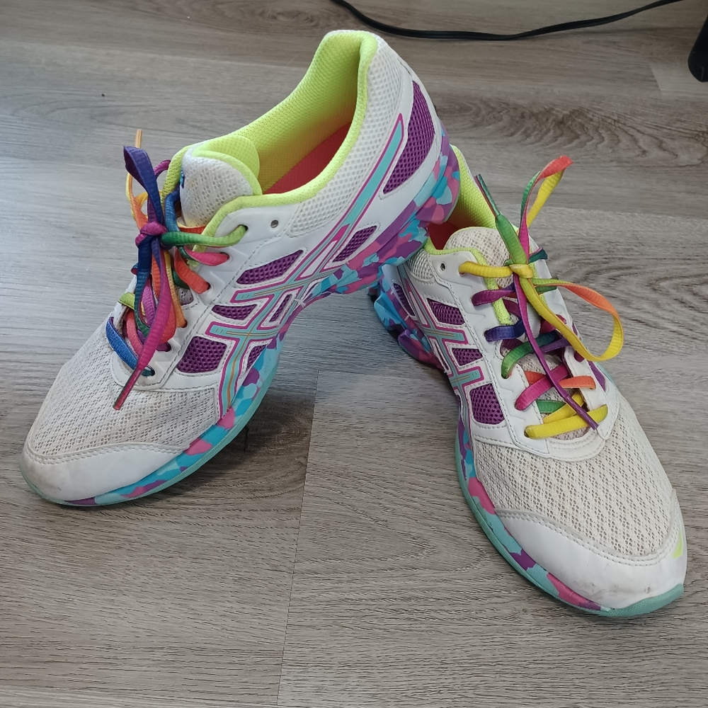 Asics Sneakers